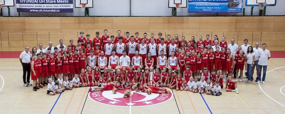 Sezóna 2024/25 – Celý klub