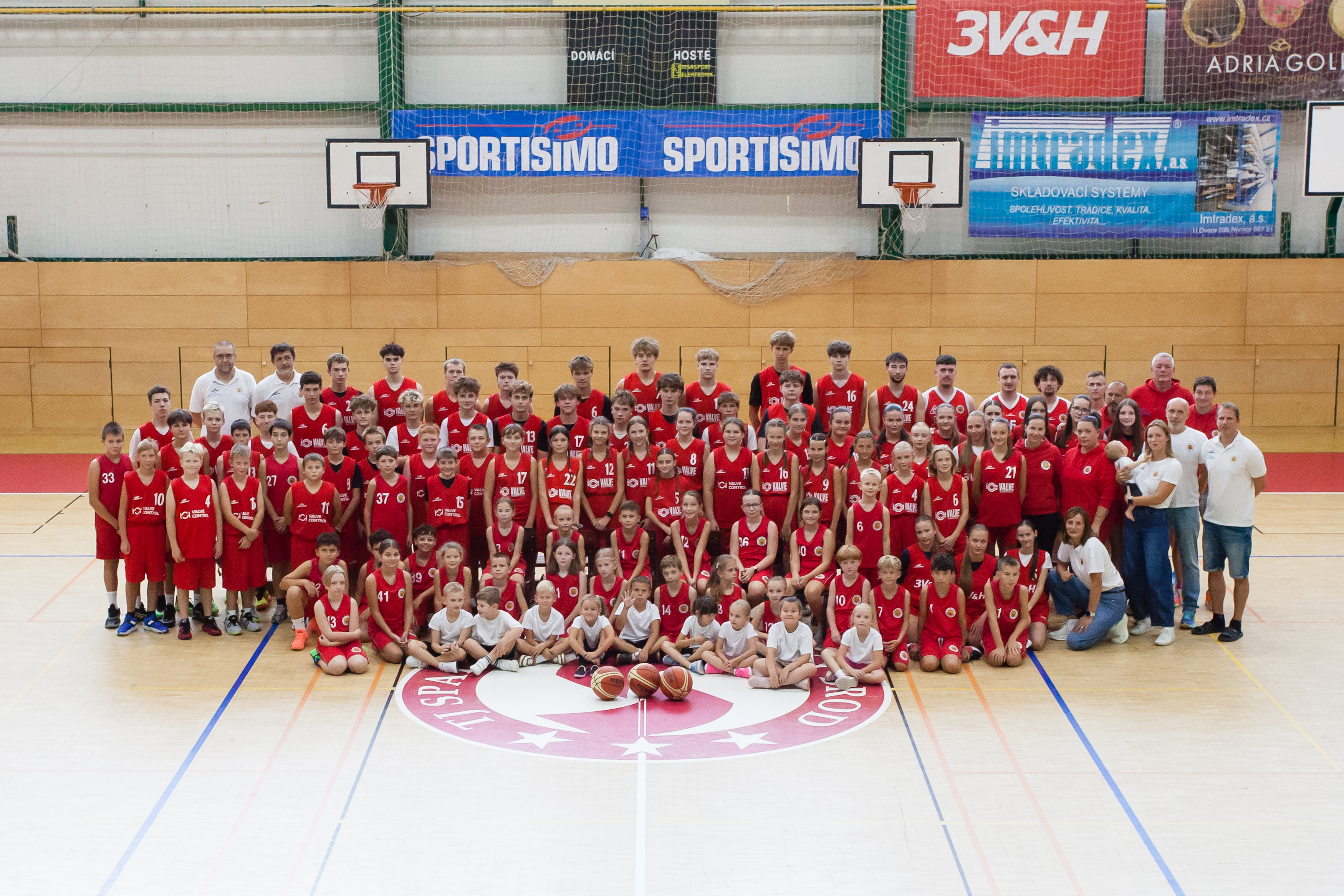 Sezóna 2026/27 – Celý klub