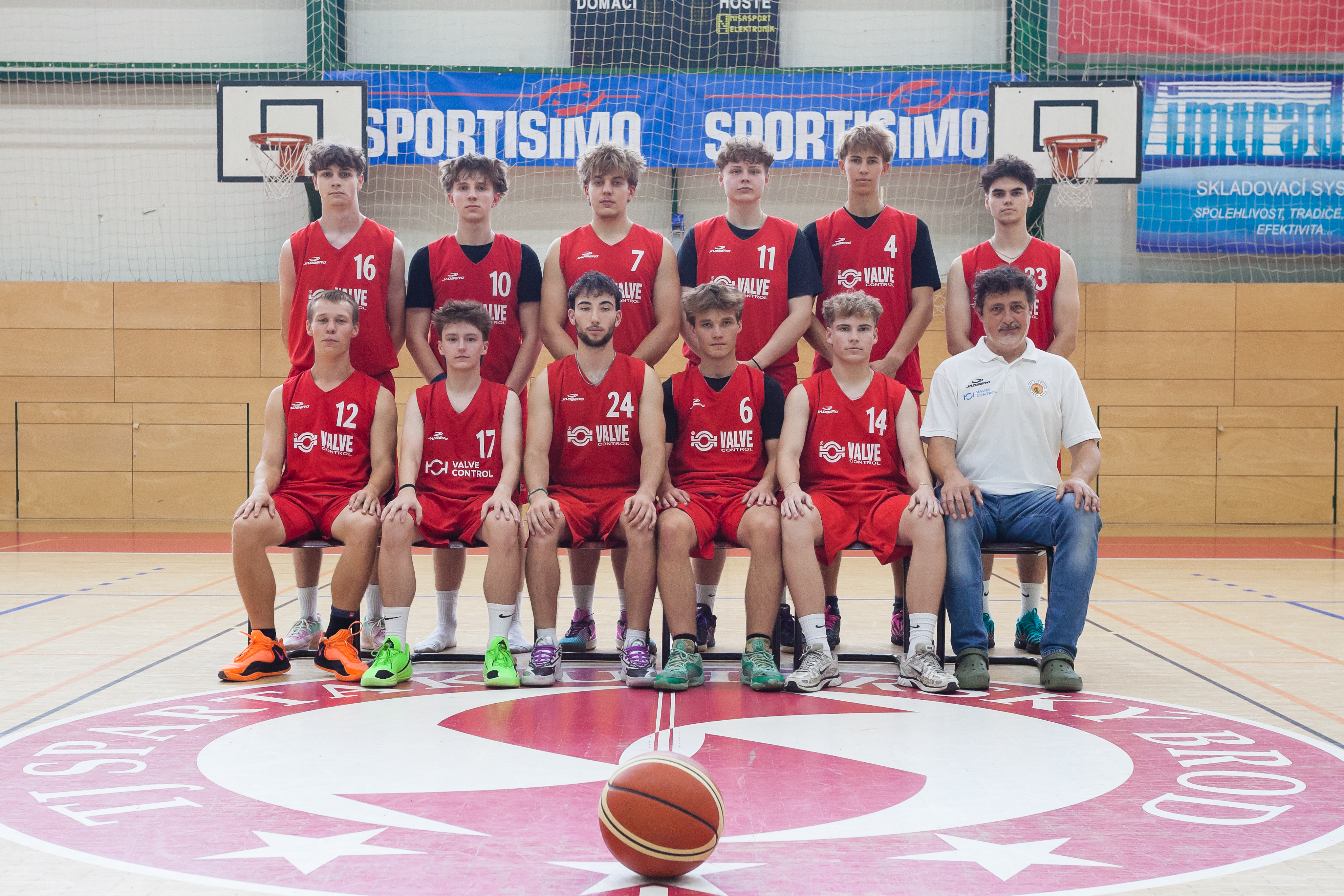 U19 - 2026 / 2027