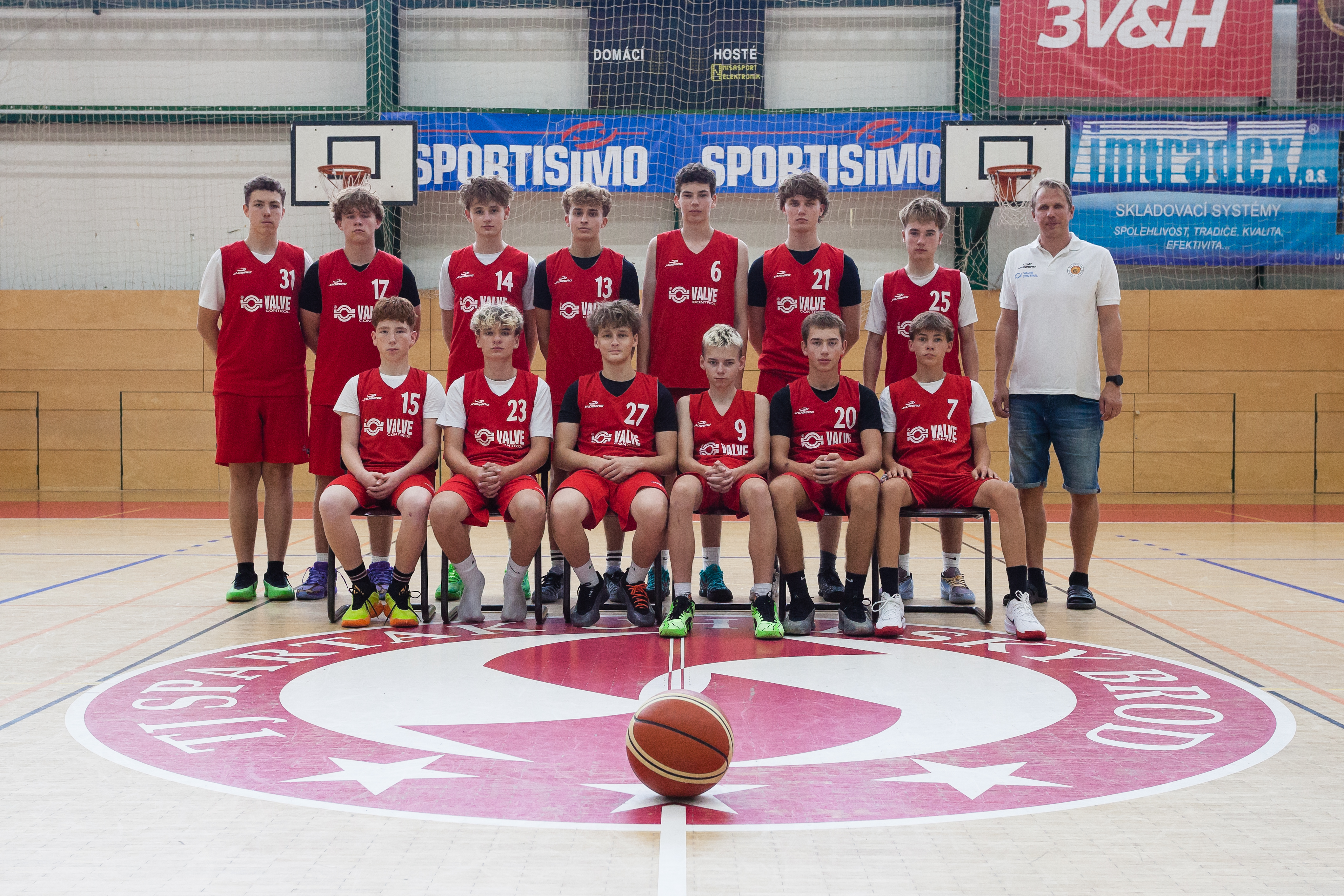 U17 - 2026 / 2027