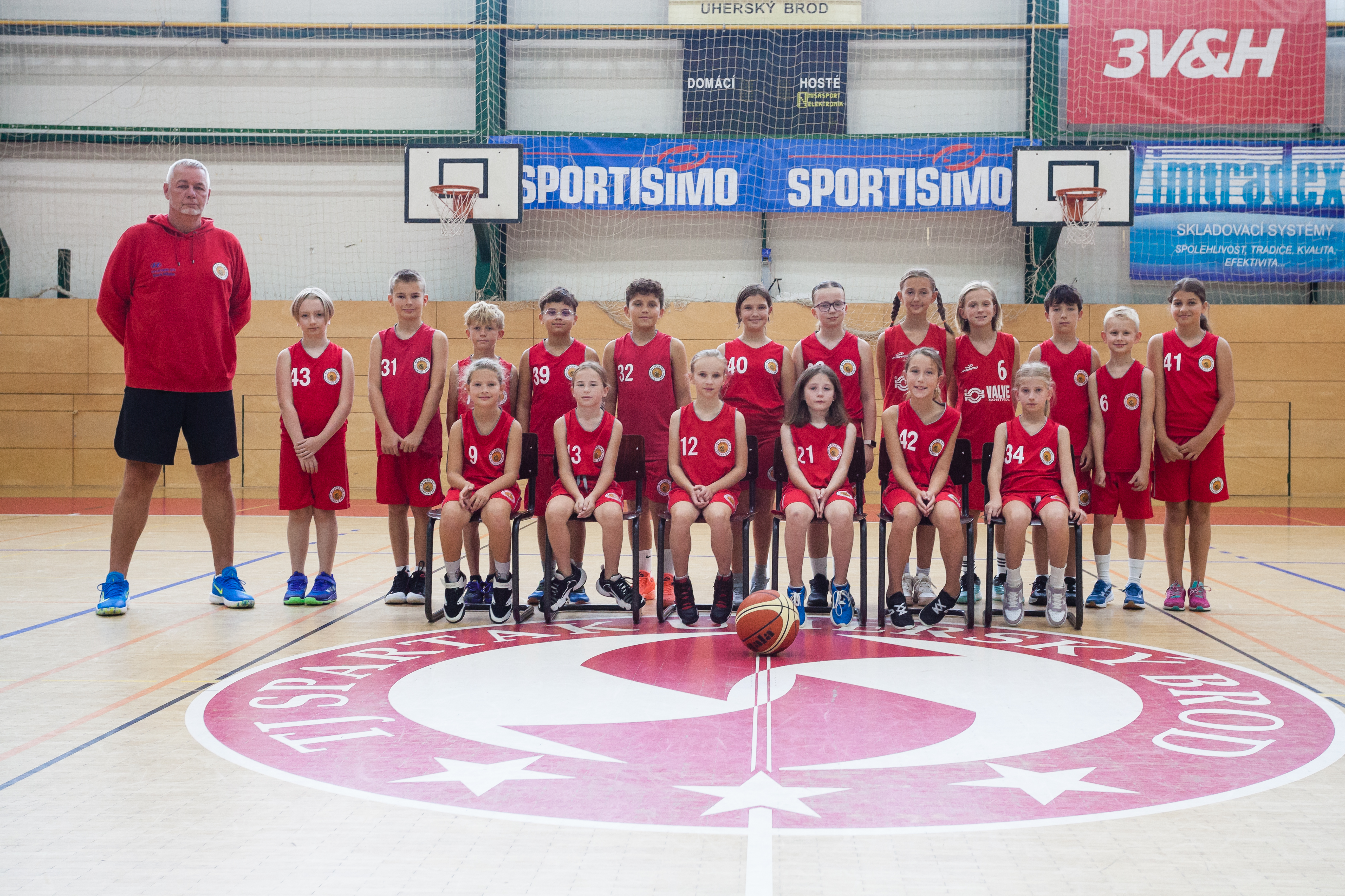 U11 - 2026 / 2027