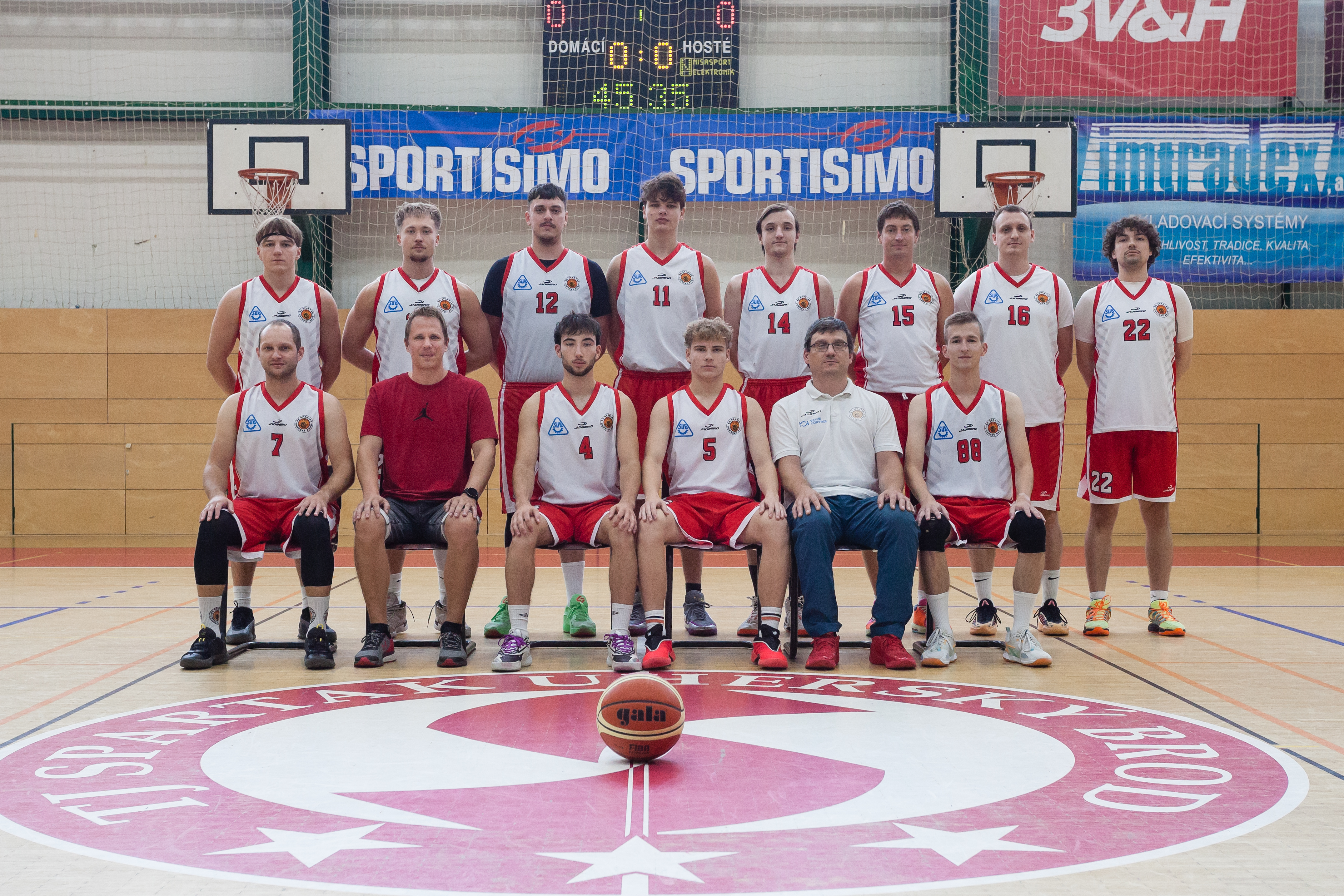 MUŽI - 2026 / 2027