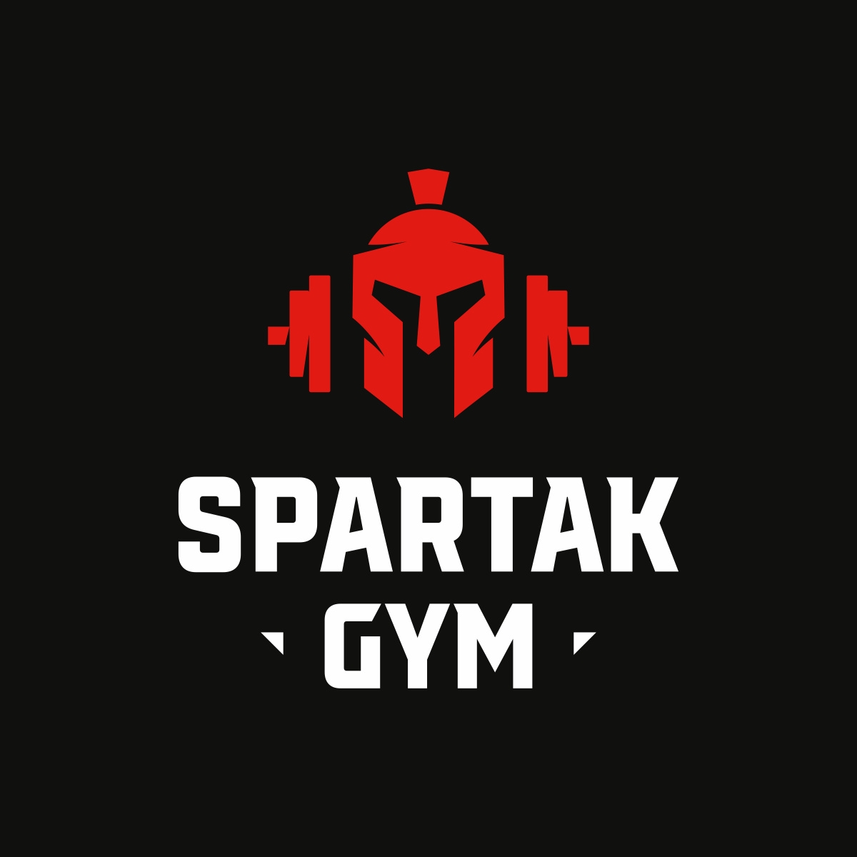 Spartak Gym