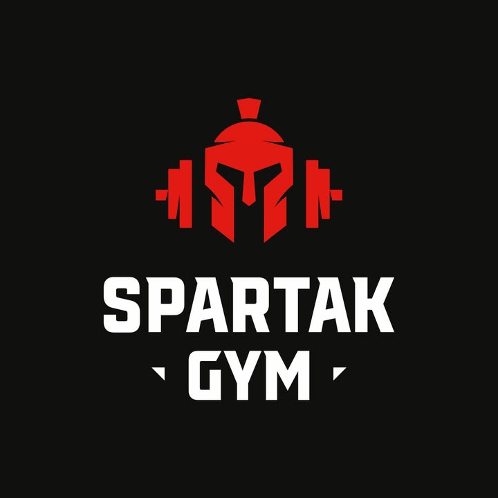 Spartak Gym – logo