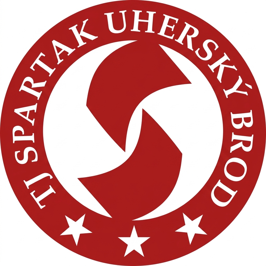 Znak TJ Spartak