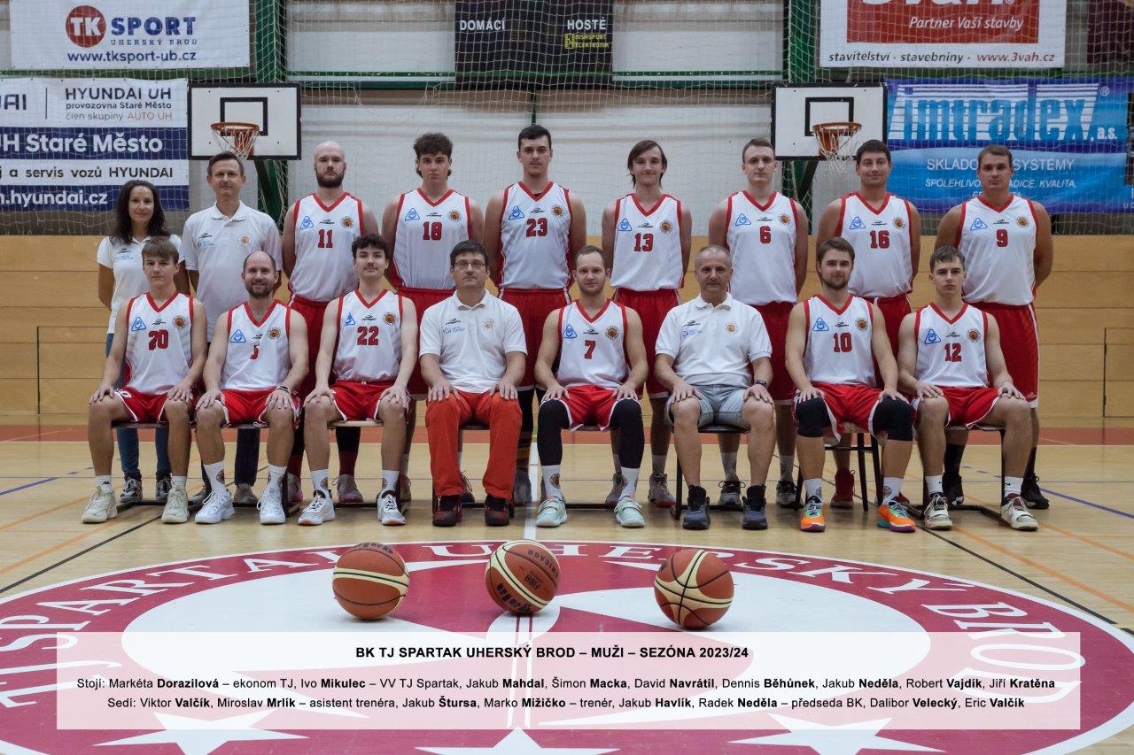 muži